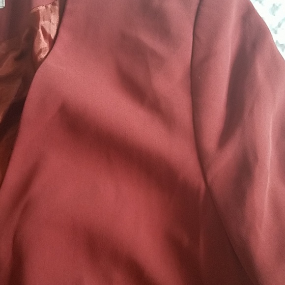 Blazer - Picture 4 of 4